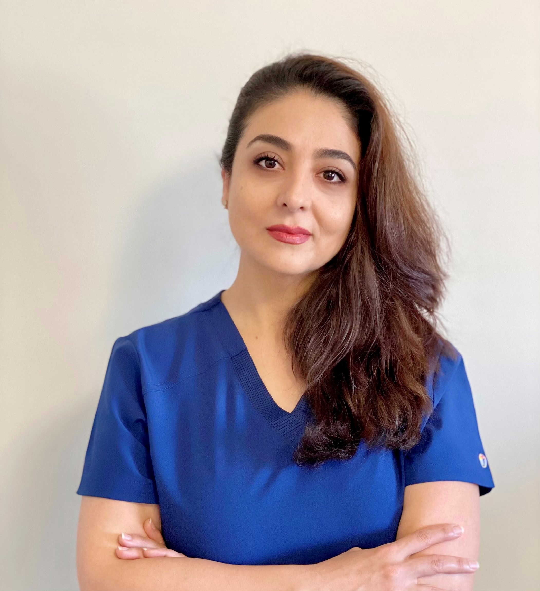 Sahar